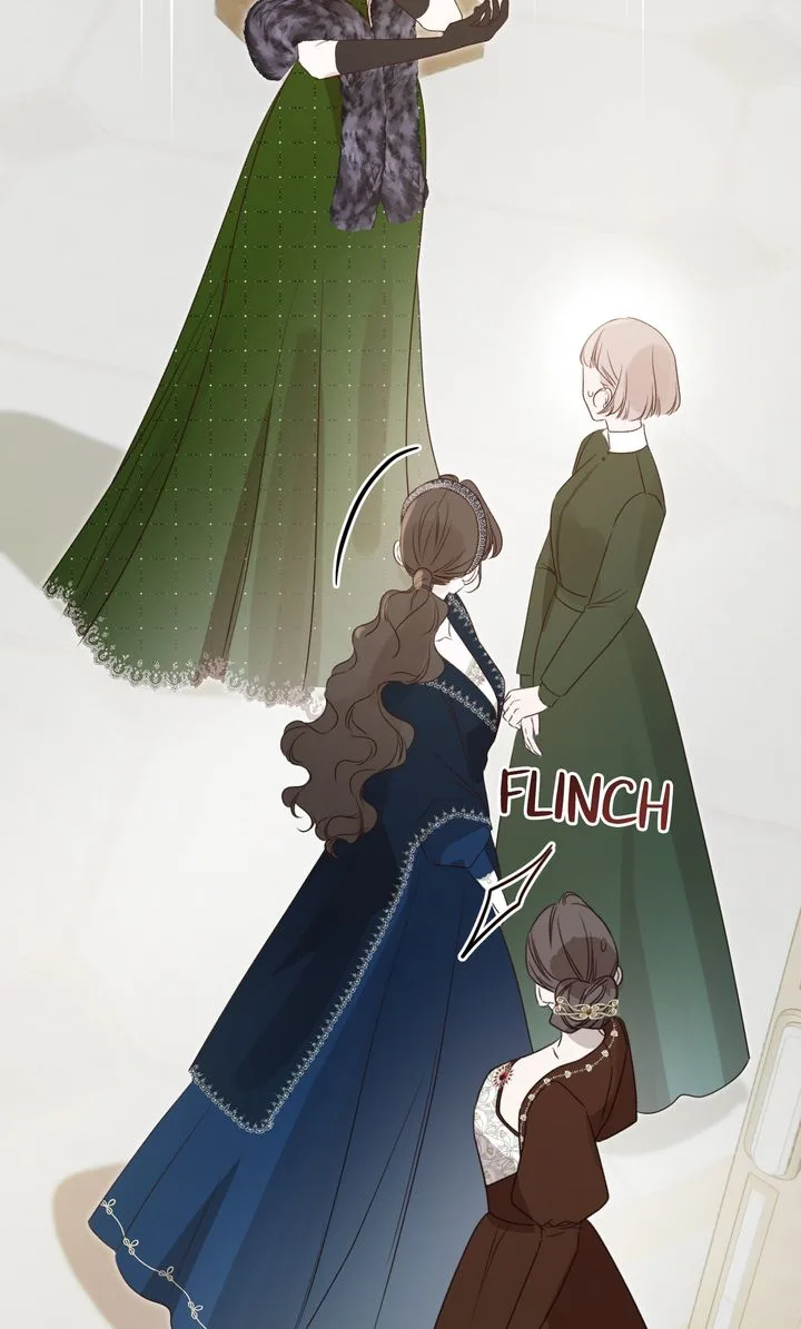 But Please, Help Me Chapter 41 page 27