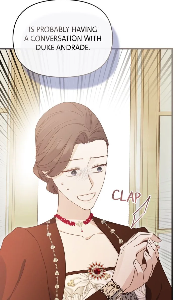 But Please, Help Me Chapter 41 page 44