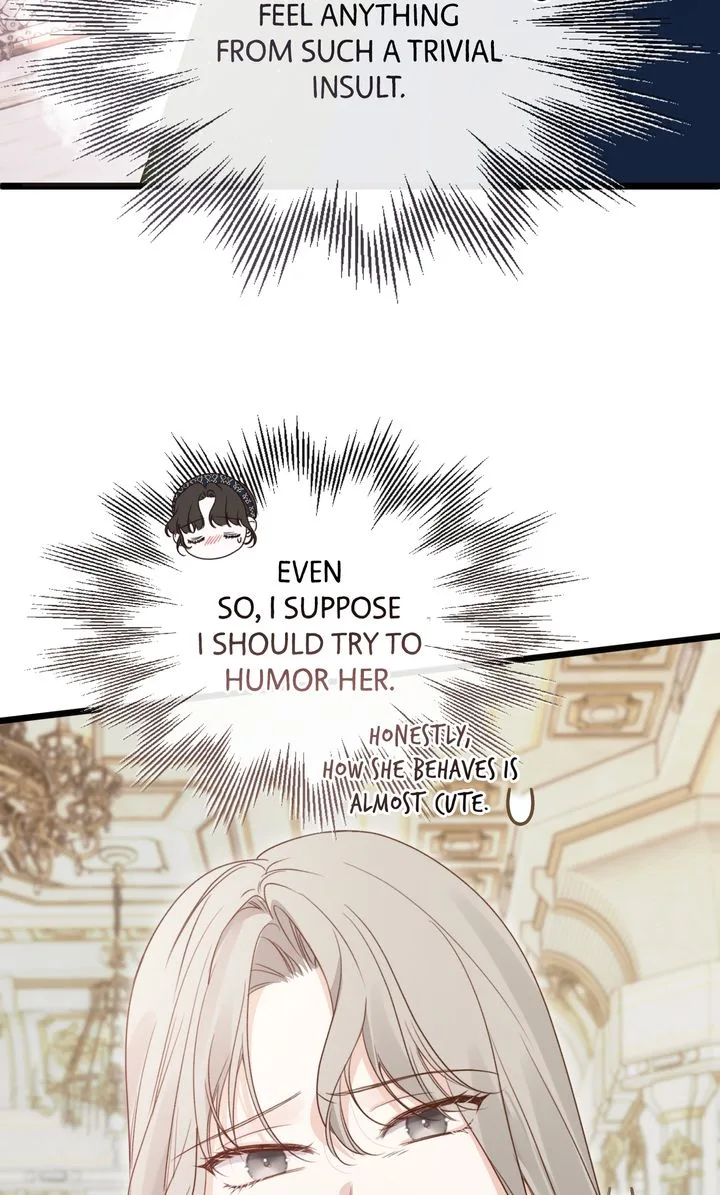 But Please, Help Me Chapter 41 page 40