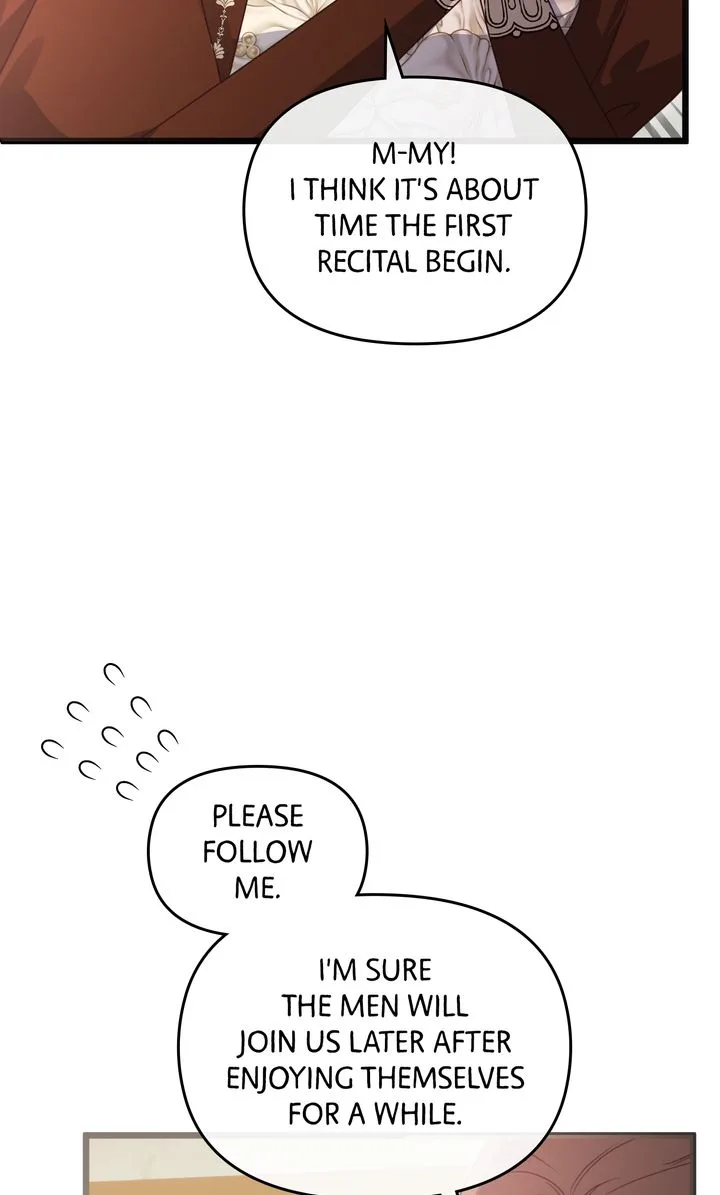 But Please, Help Me Chapter 41 page 45