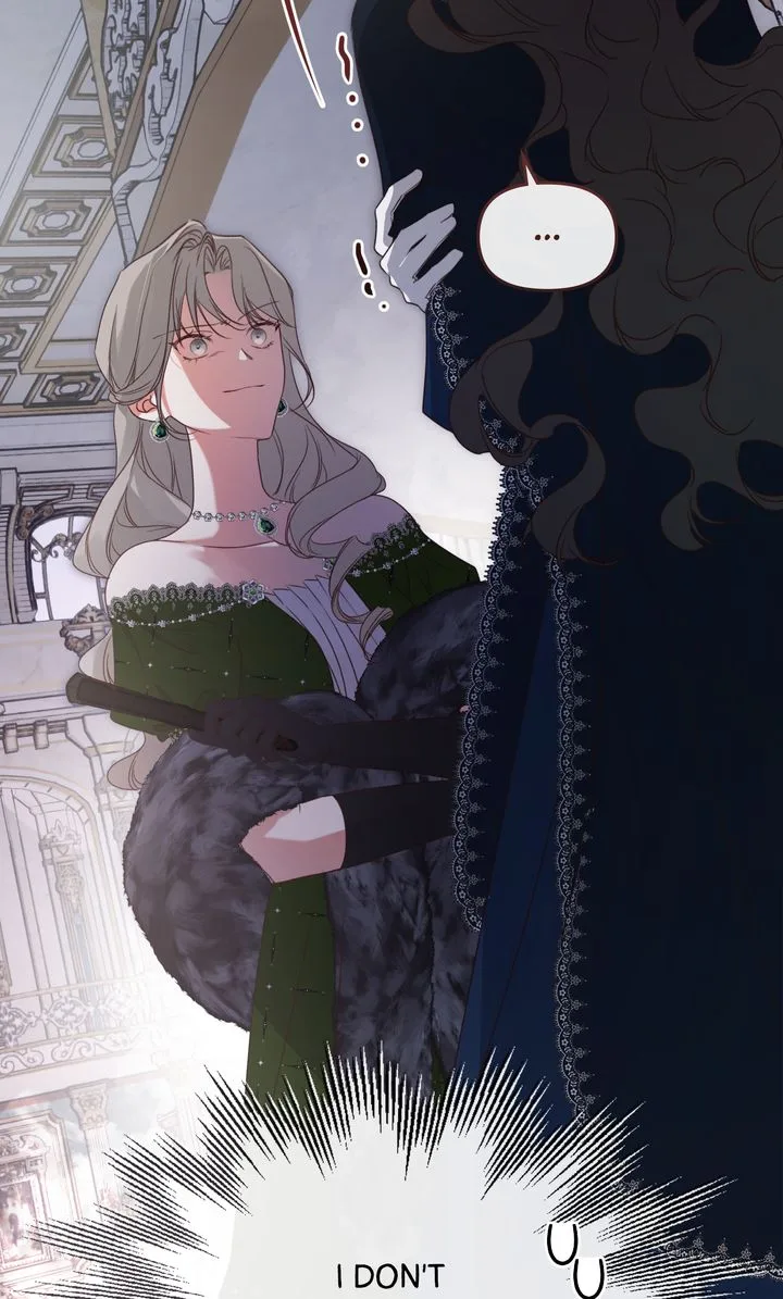 But Please, Help Me Chapter 41 page 39