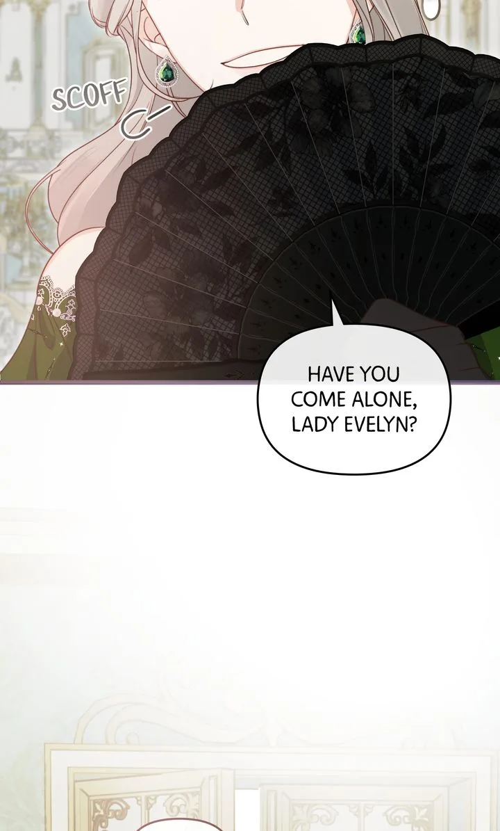 But Please, Help Me Chapter 41 page 41