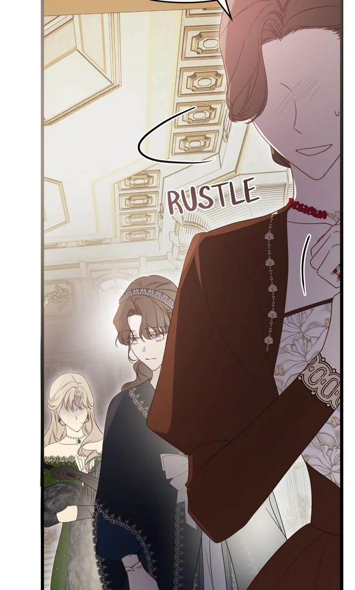 But Please, Help Me Chapter 41 page 46