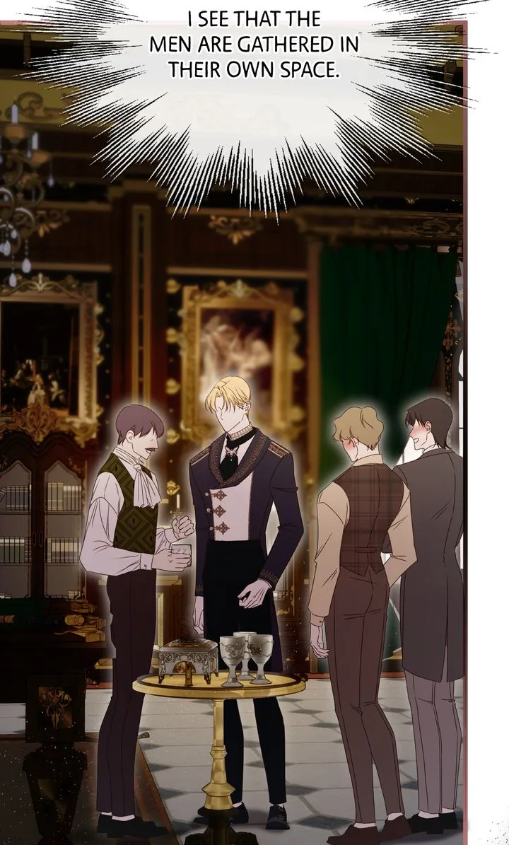 But Please, Help Me Chapter 41 page 55