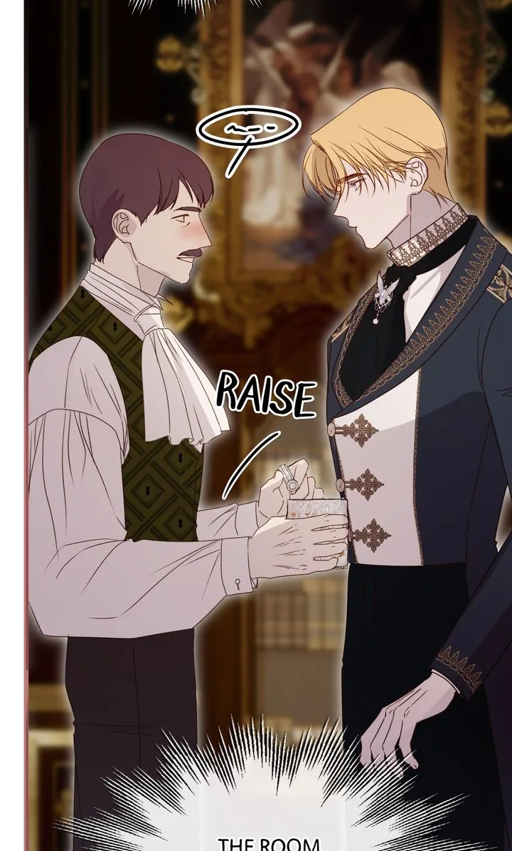 But Please, Help Me Chapter 41 page 57