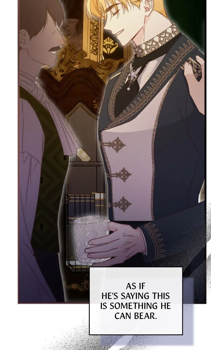 But Please, Help Me Chapter 41 page 77