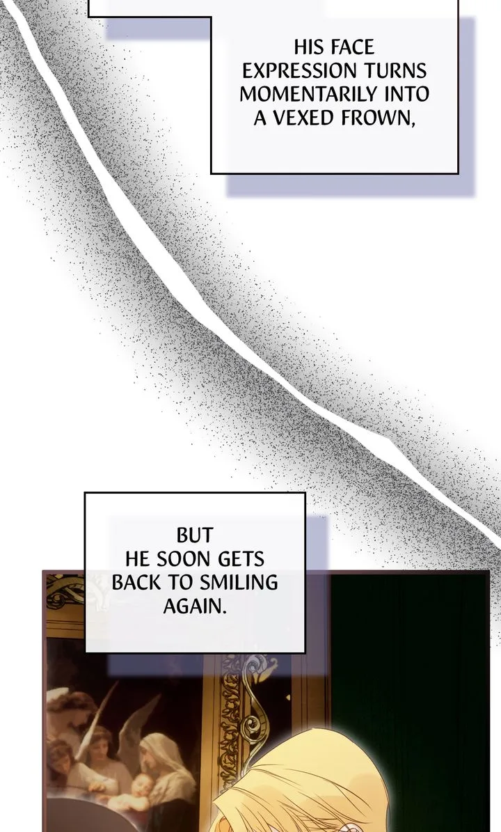 But Please, Help Me Chapter 41 page 76