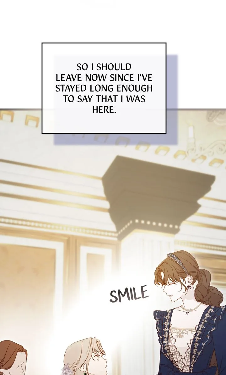 But Please, Help Me Chapter 41 page 95
