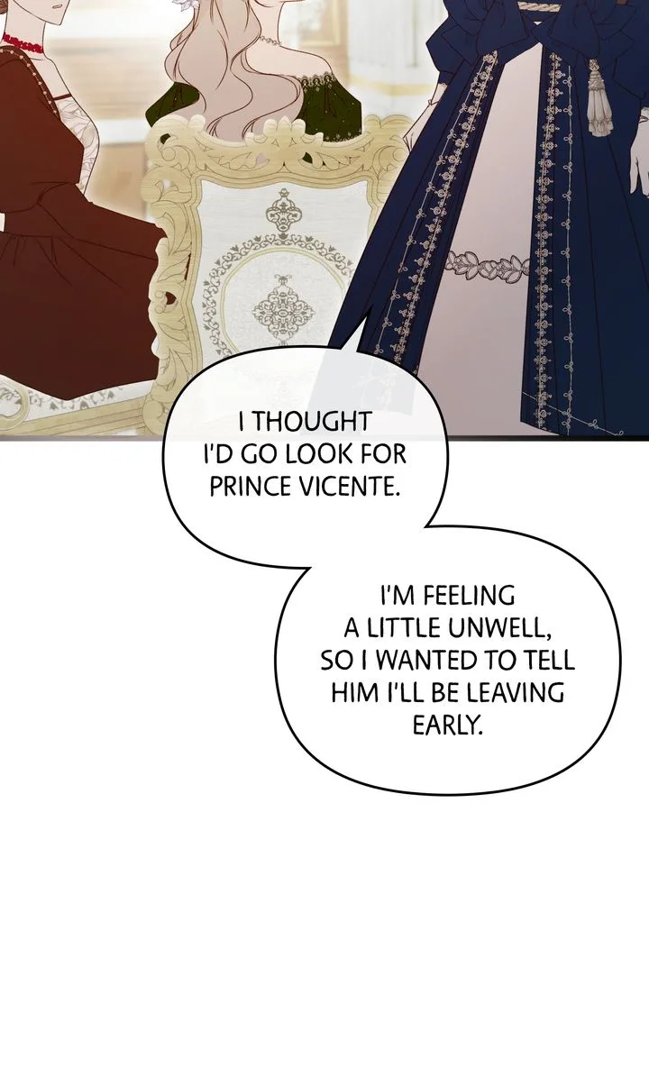 But Please, Help Me Chapter 41 page 96