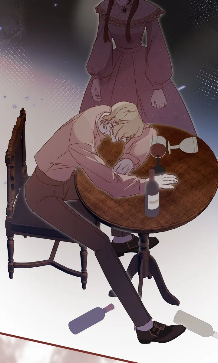 But Please, Help Me Chapter 41 page 92