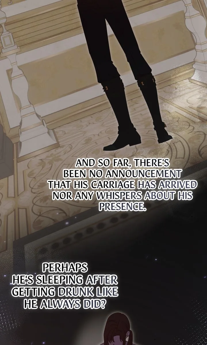 But Please, Help Me Chapter 41 page 91