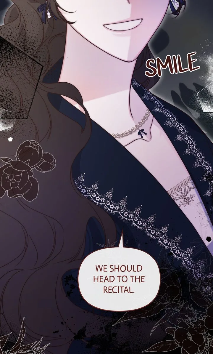 But Please, Help Me Chapter 41 page 83