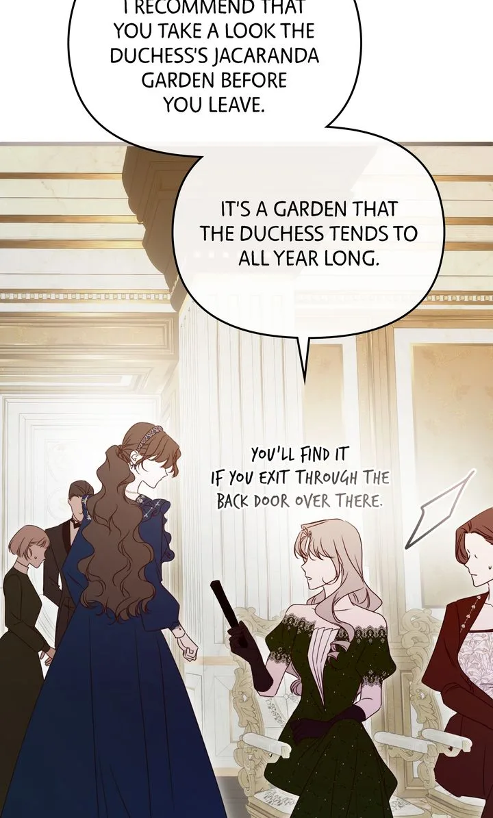 But Please, Help Me Chapter 41 page 101