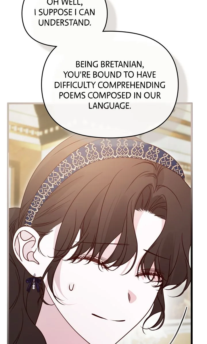 But Please, Help Me Chapter 41 page 99