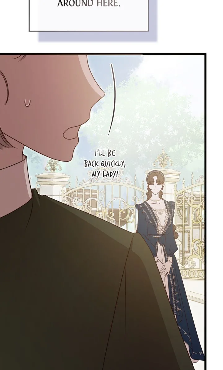 But Please, Help Me Chapter 41 page 122