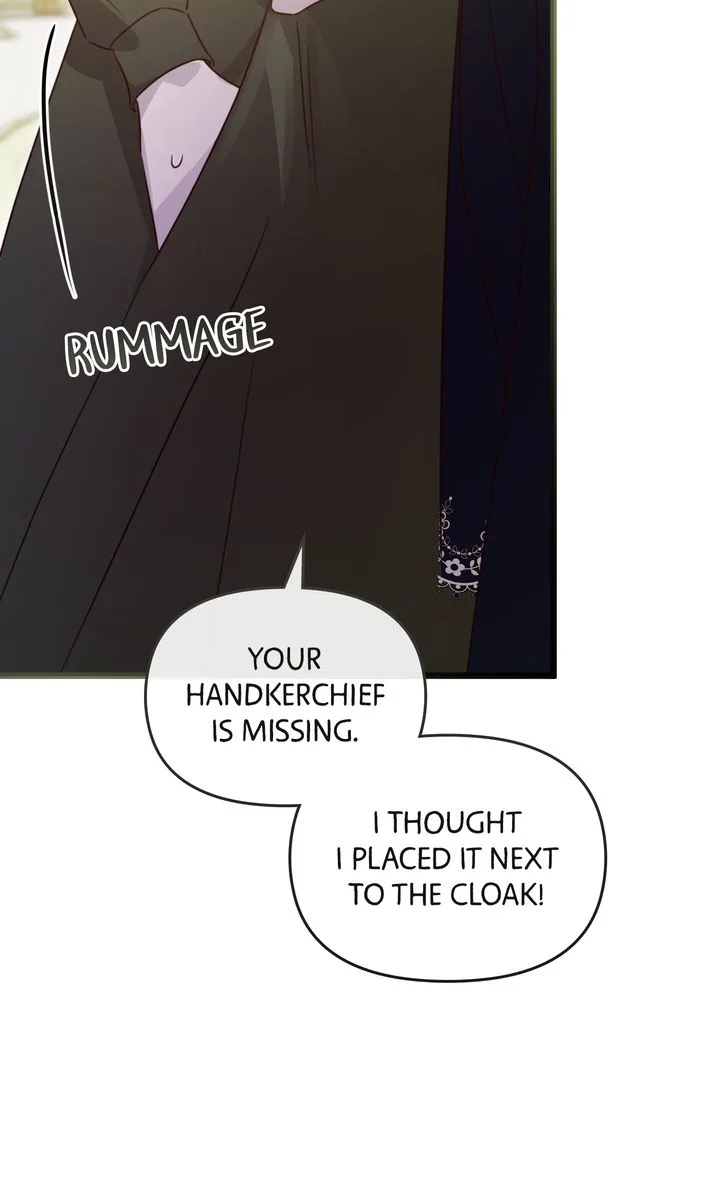 But Please, Help Me Chapter 41 page 117