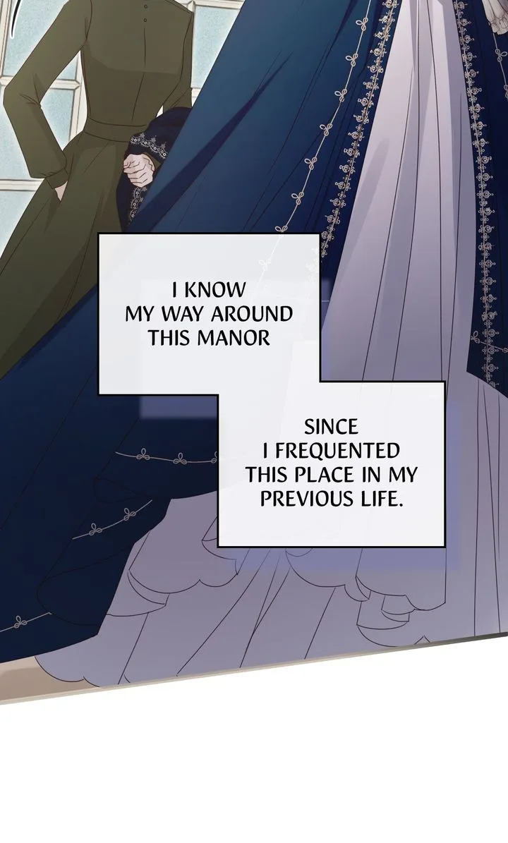 But Please, Help Me Chapter 41 page 111