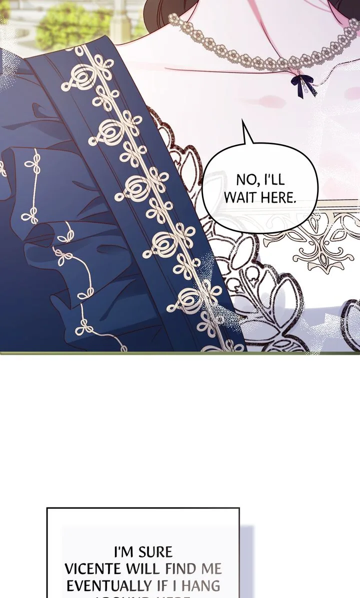But Please, Help Me Chapter 41 page 121