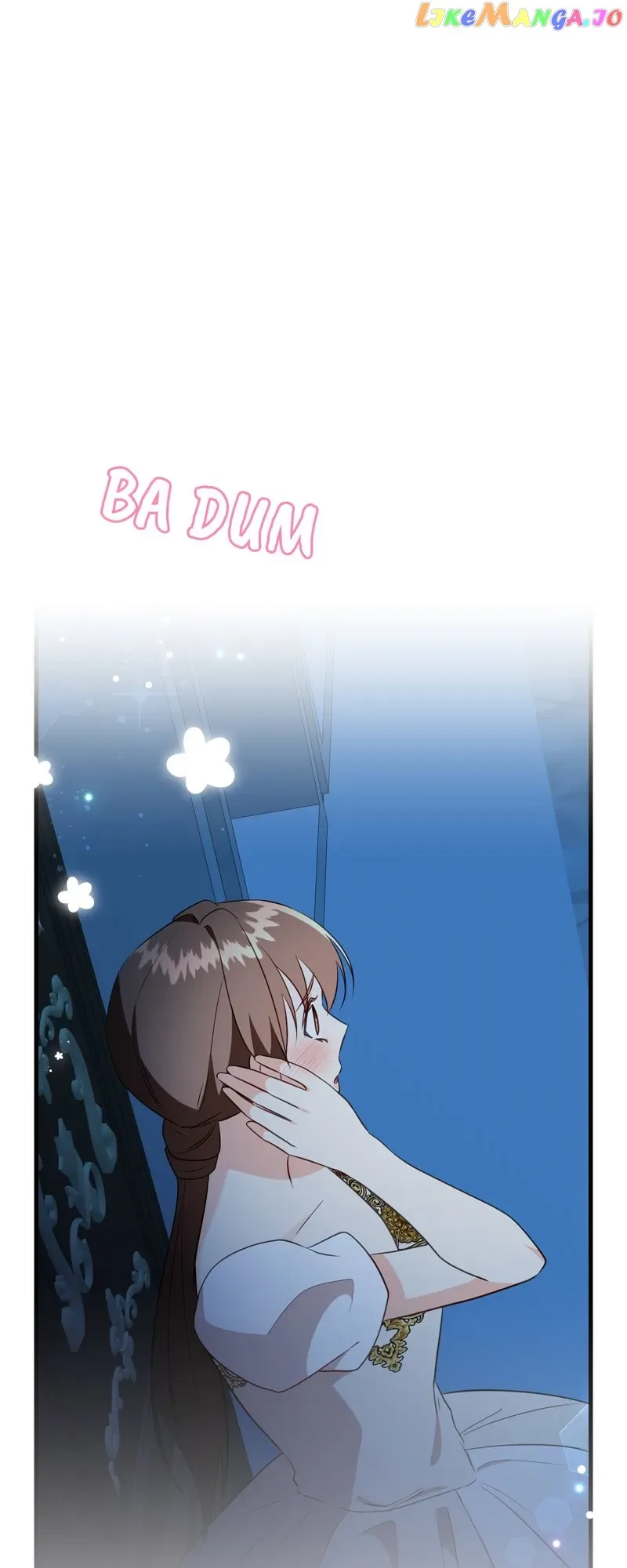 Can’t Go Too Far with the Unrelenting Duke Chapter 67 page 8