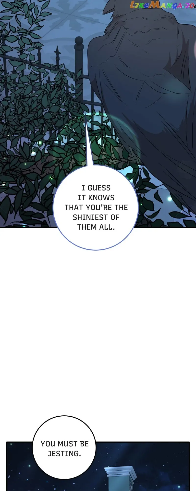 Can’t Go Too Far with the Unrelenting Duke Chapter 67 page 12