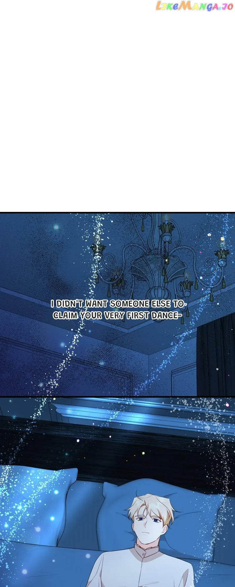 Can’t Go Too Far with the Unrelenting Duke Chapter 67 page 22