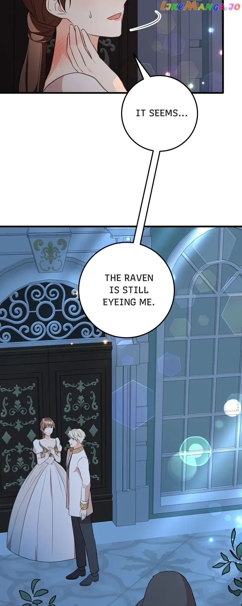 Can’t Go Too Far with the Unrelenting Duke Chapter 67 page 11