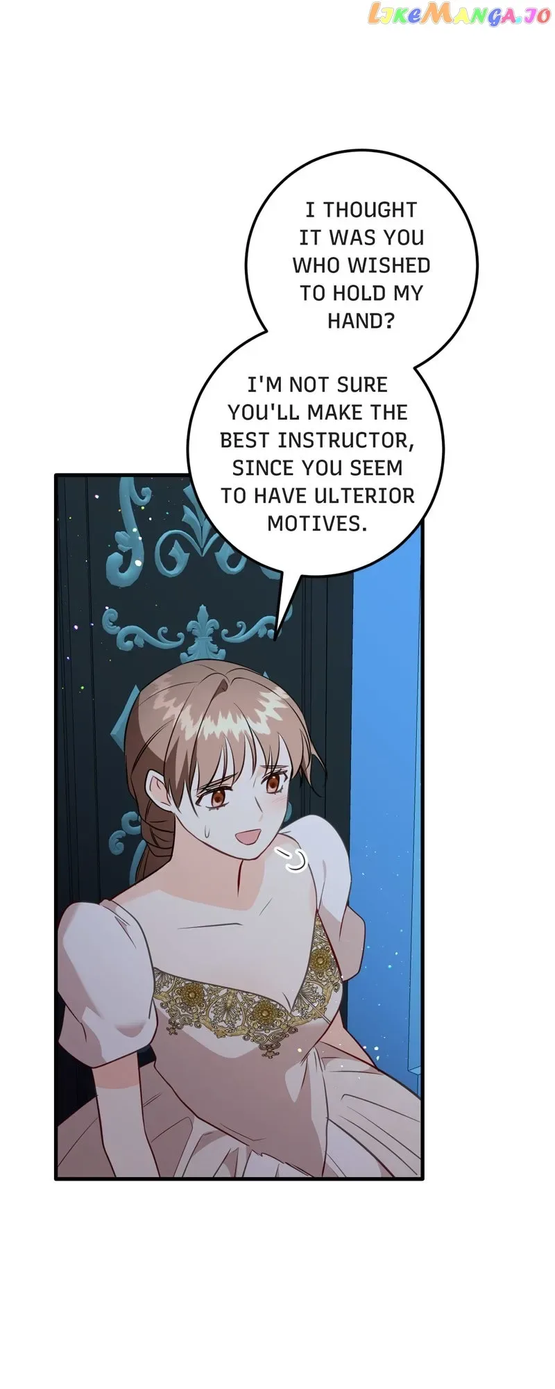 Can’t Go Too Far with the Unrelenting Duke Chapter 67 page 42