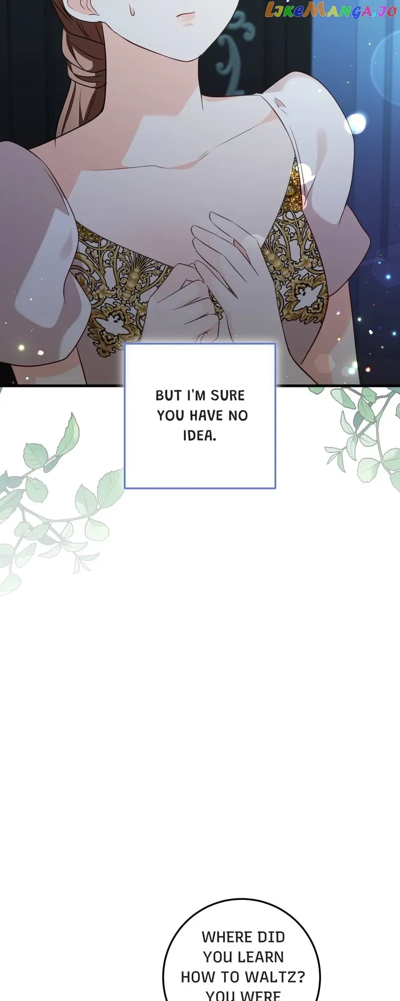 Can’t Go Too Far with the Unrelenting Duke Chapter 67 page 36