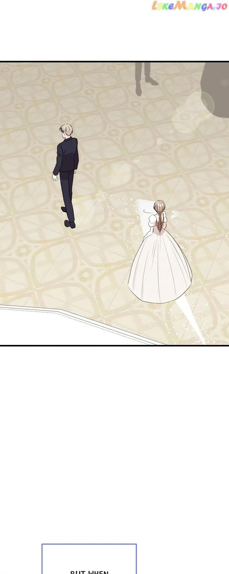Can’t Go Too Far with the Unrelenting Duke Chapter 67 page 31