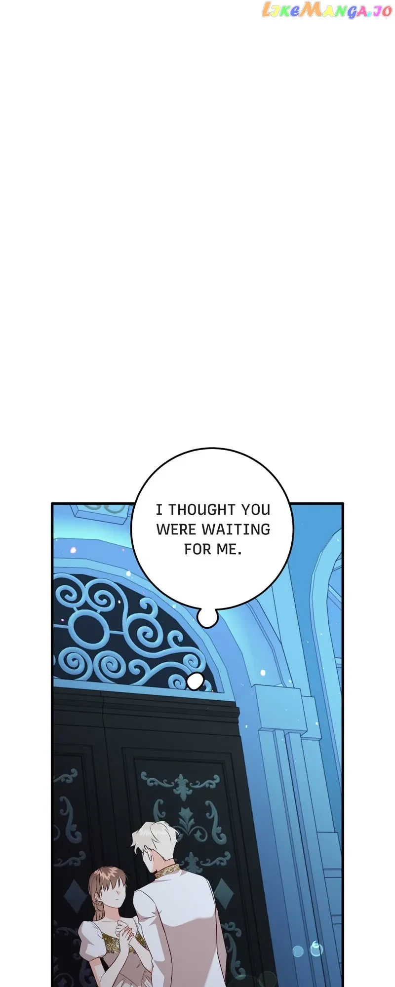 Can’t Go Too Far with the Unrelenting Duke Chapter 67 page 34