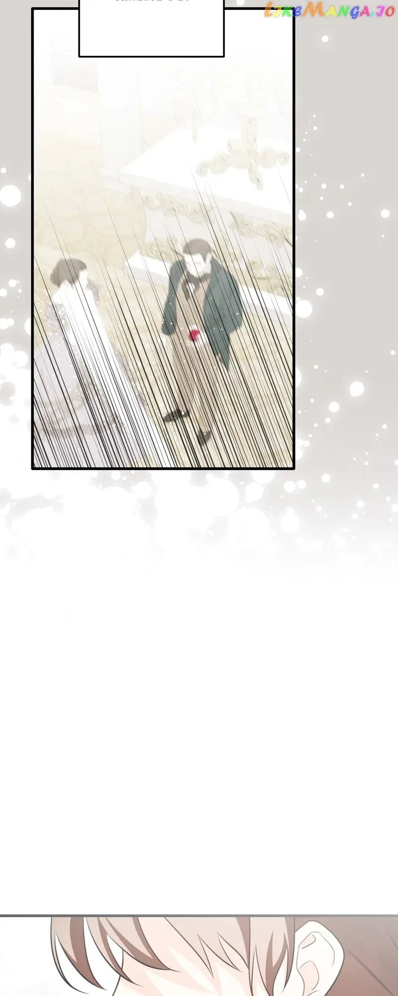 Can’t Go Too Far with the Unrelenting Duke Chapter 67 page 27
