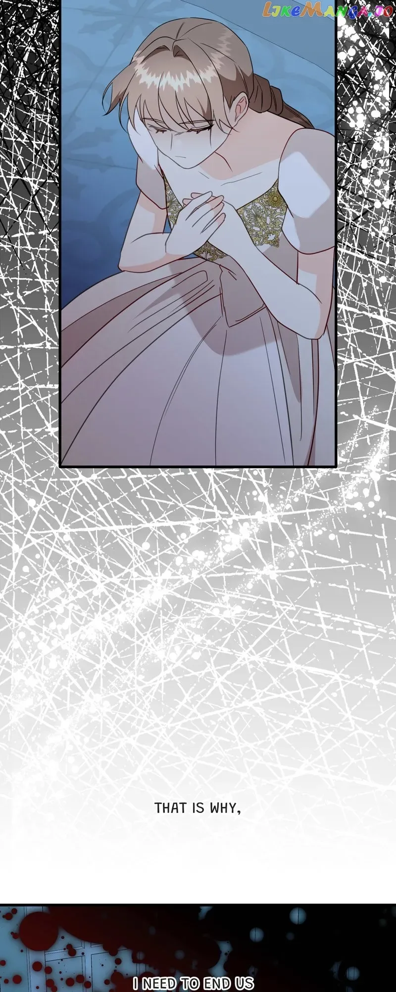 Can’t Go Too Far with the Unrelenting Duke Chapter 67 page 68