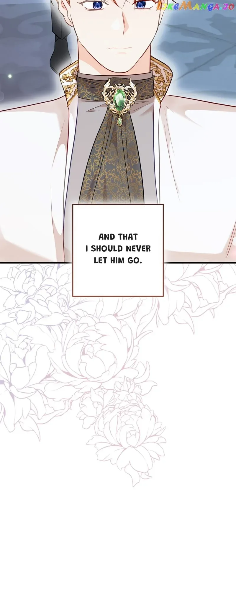 Can’t Go Too Far with the Unrelenting Duke Chapter 67 page 60