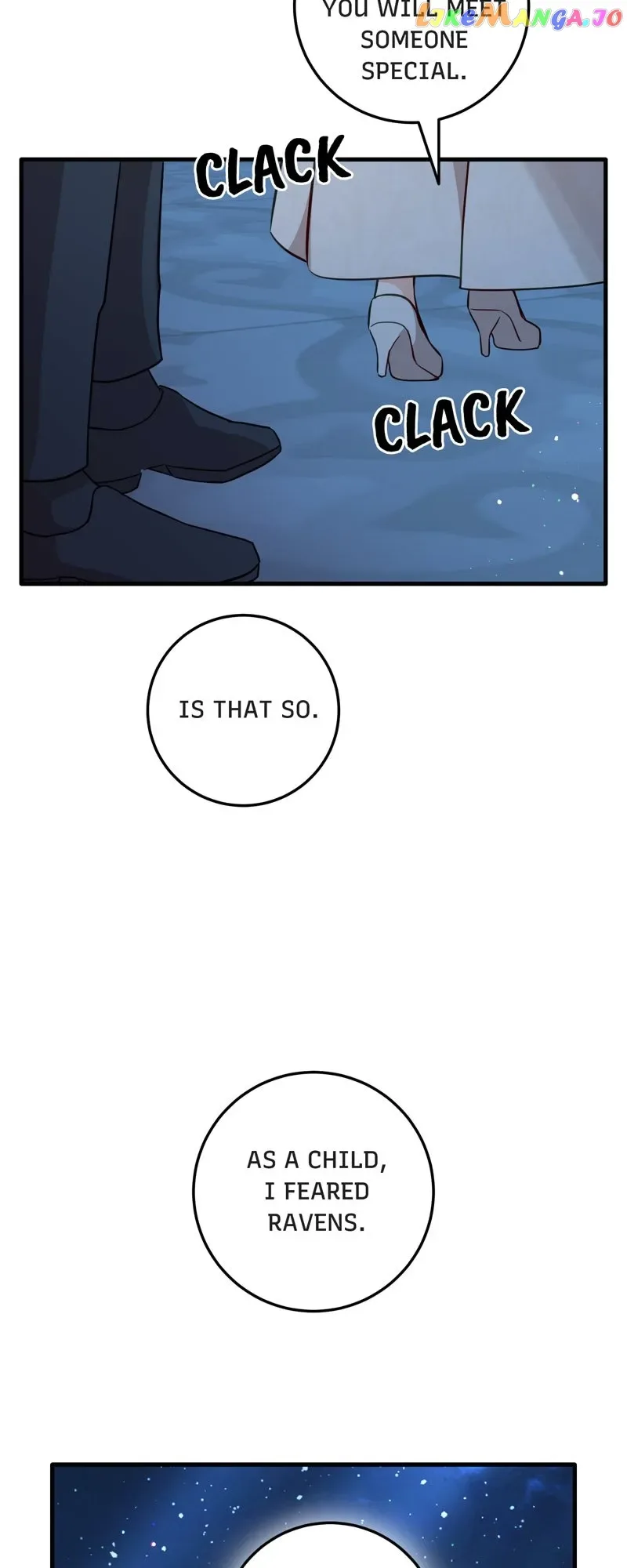 Can’t Go Too Far with the Unrelenting Duke Chapter 67 page 55