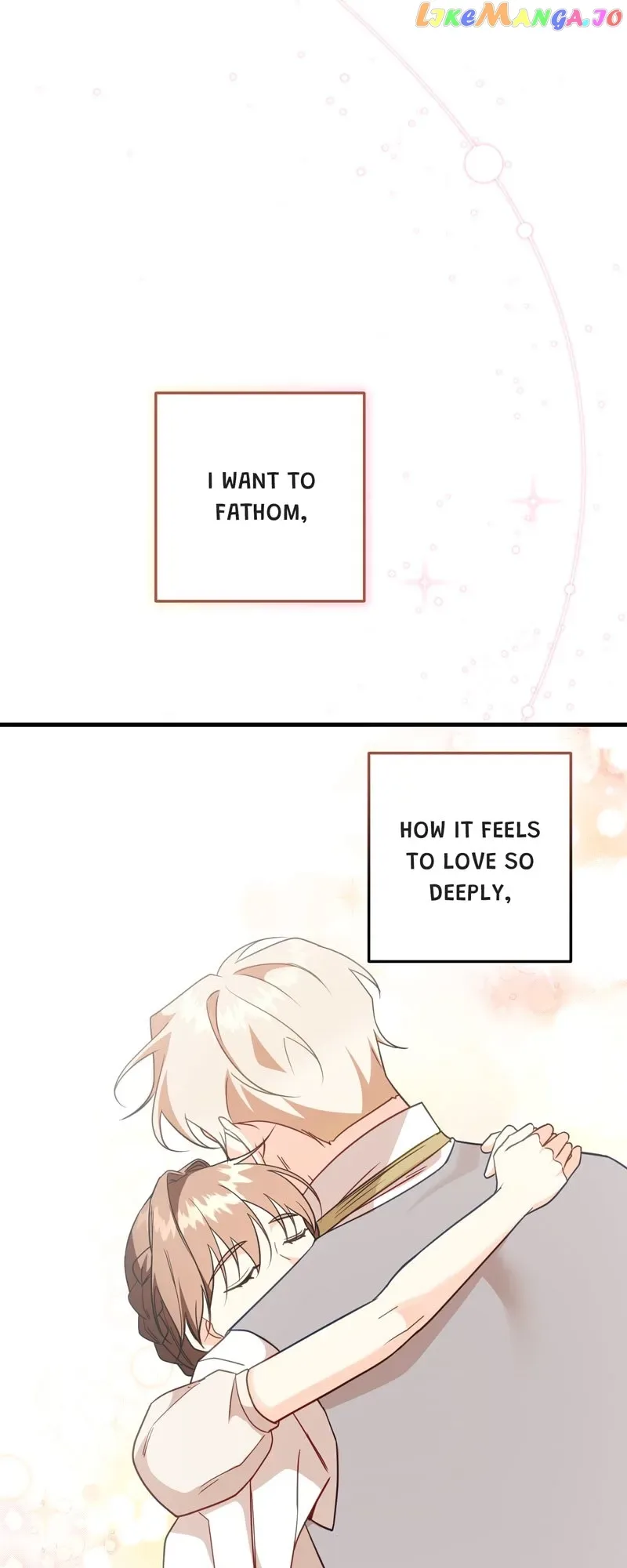 Can’t Go Too Far with the Unrelenting Duke Chapter 67 page 51