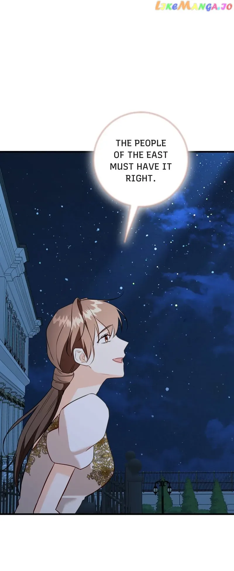 Can’t Go Too Far with the Unrelenting Duke Chapter 67 page 57