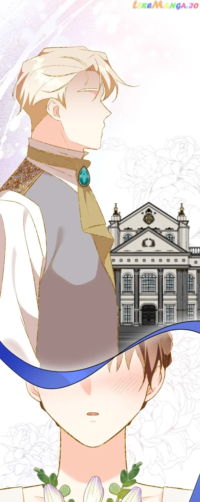 Can’t Go Too Far with the Unrelenting Duke Chapter 67 page 62