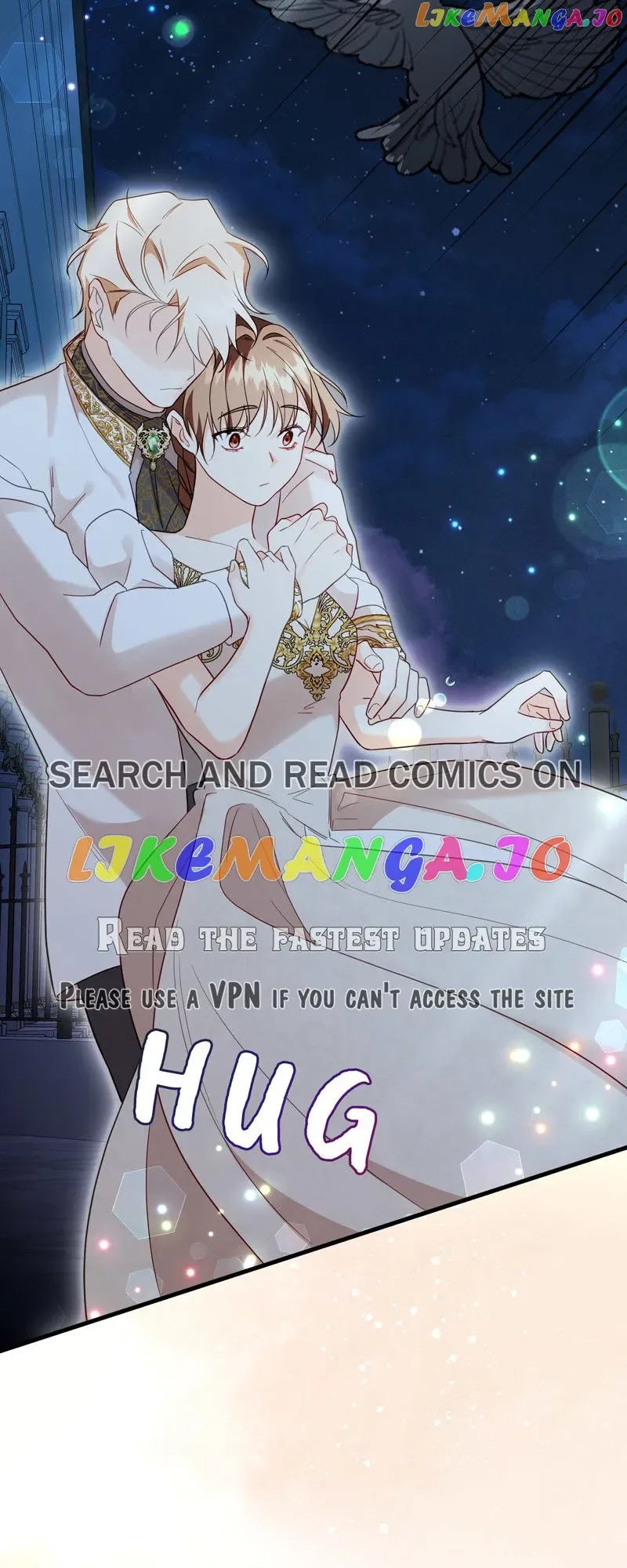 Can’t Go Too Far with the Unrelenting Duke Chapter 67 page 81