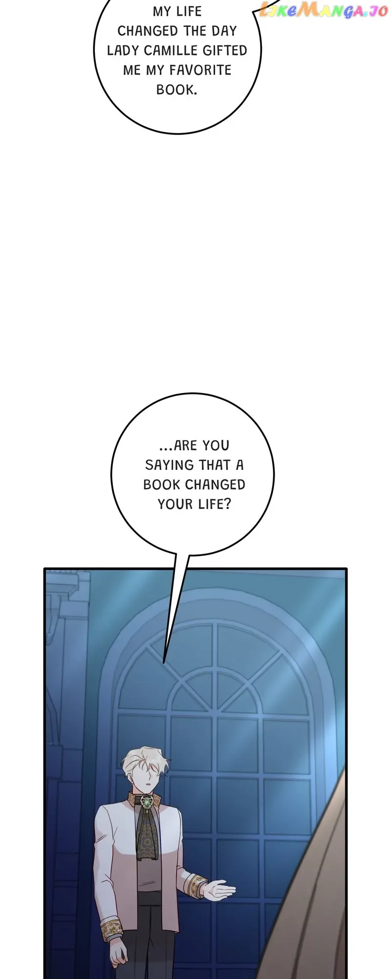 Can’t Go Too Far with the Unrelenting Duke Chapter 67 page 78