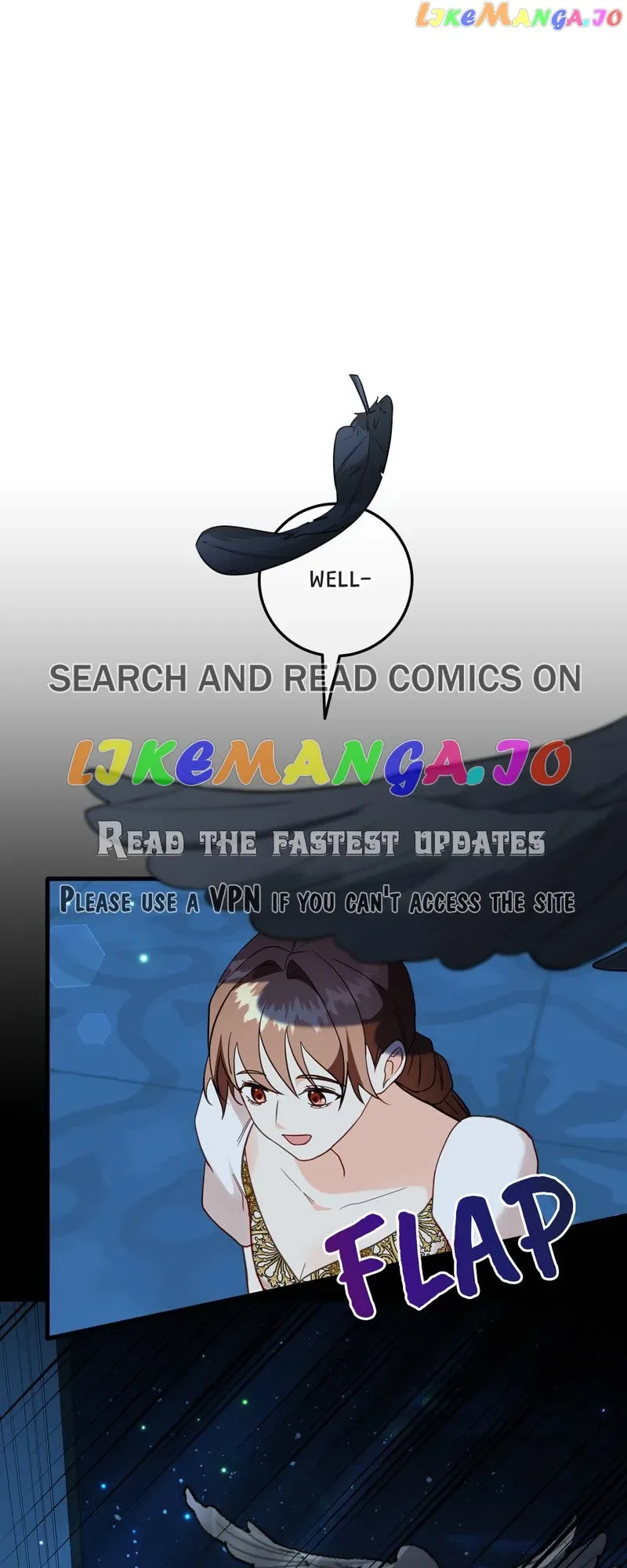 Can’t Go Too Far with the Unrelenting Duke Chapter 67 page 80