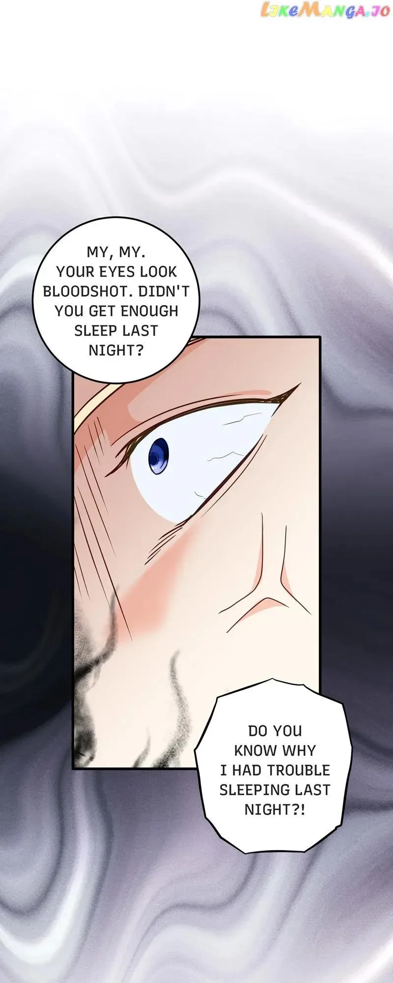 Can’t Go Too Far with the Unrelenting Duke Chapter 72 page 10