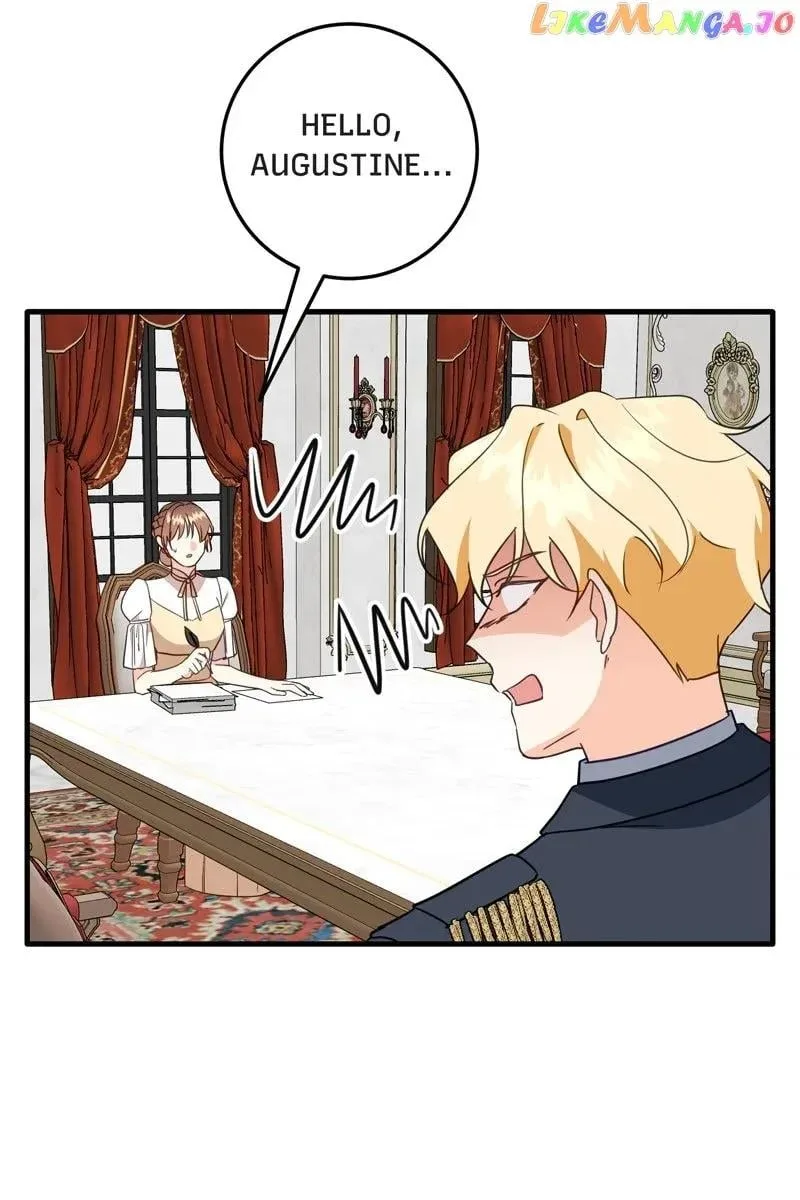 Can’t Go Too Far with the Unrelenting Duke Chapter 72 page 9