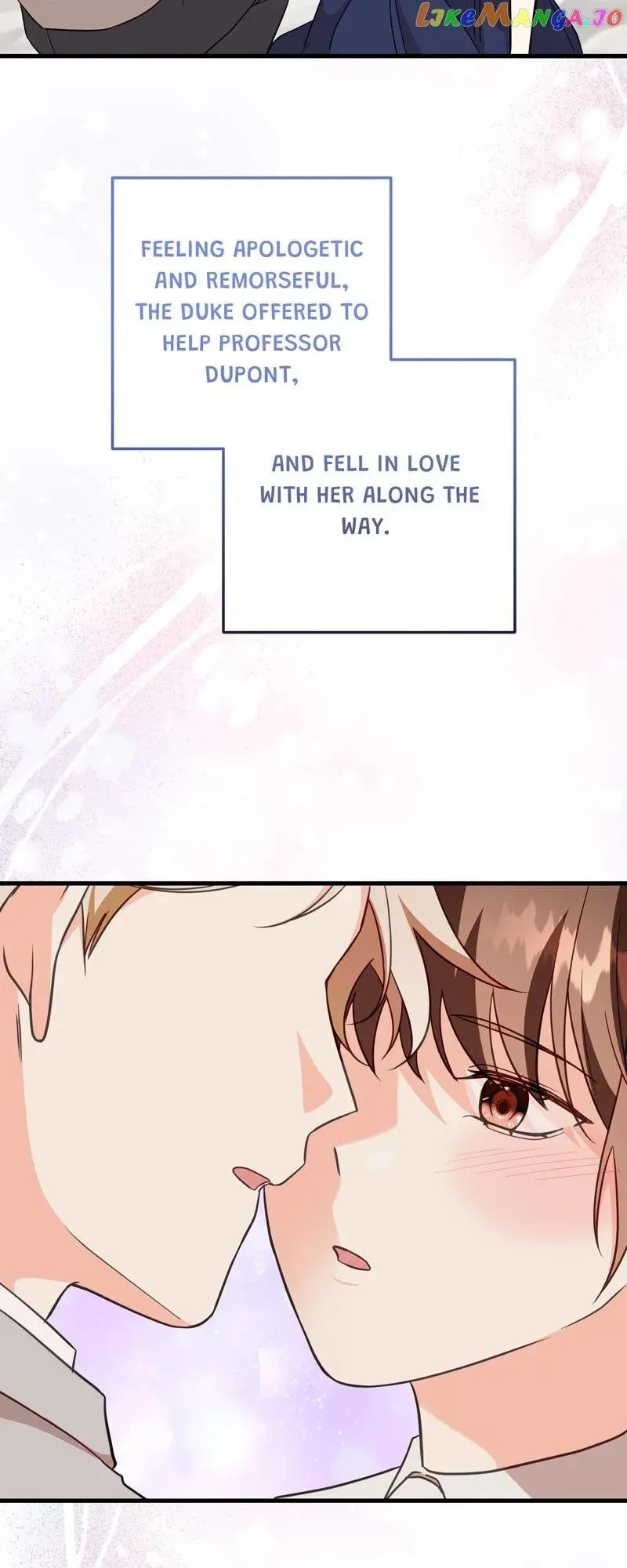 Can’t Go Too Far with the Unrelenting Duke Chapter 72 page 6