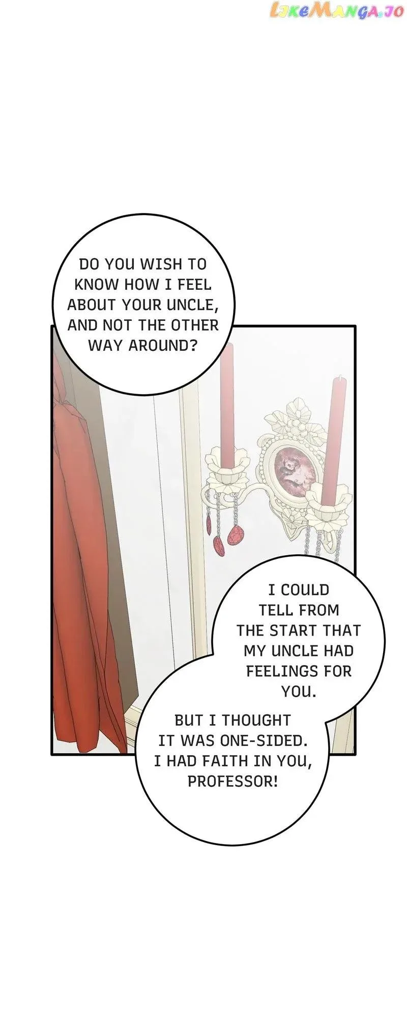 Can’t Go Too Far with the Unrelenting Duke Chapter 72 page 15