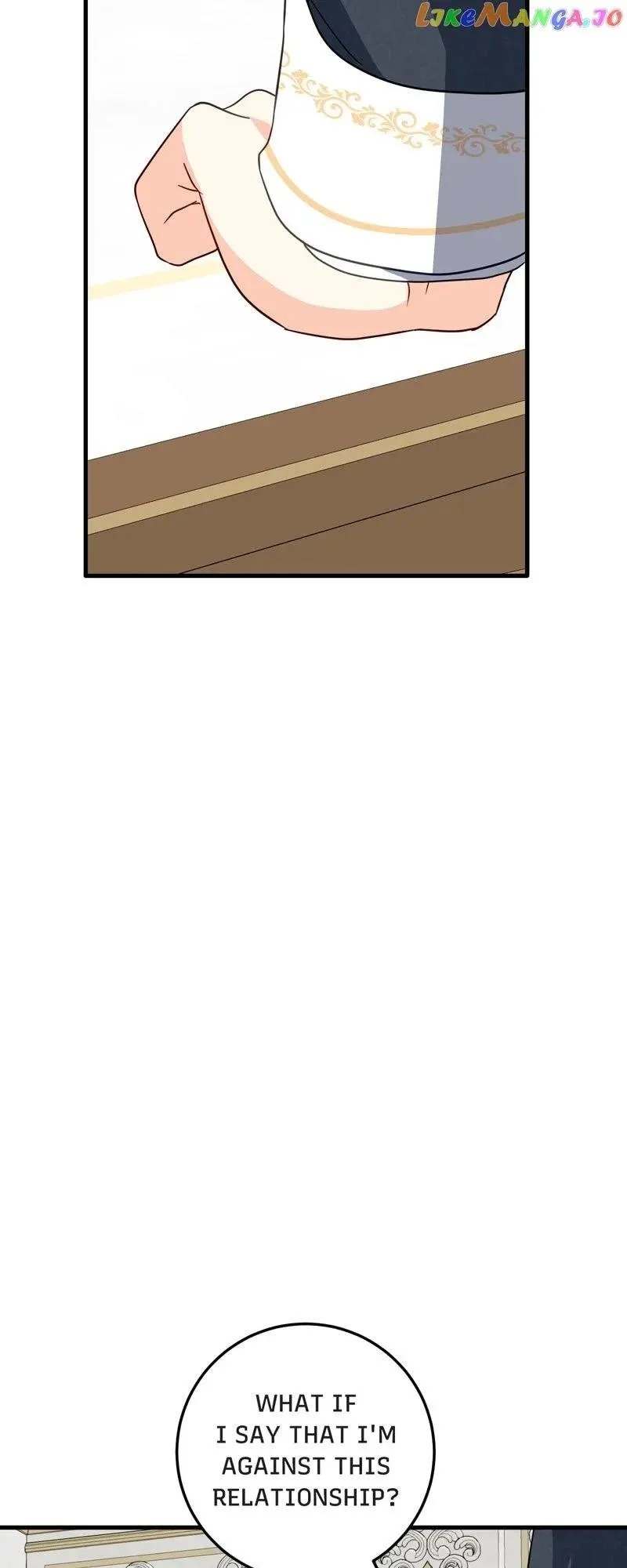 Can’t Go Too Far with the Unrelenting Duke Chapter 72 page 30