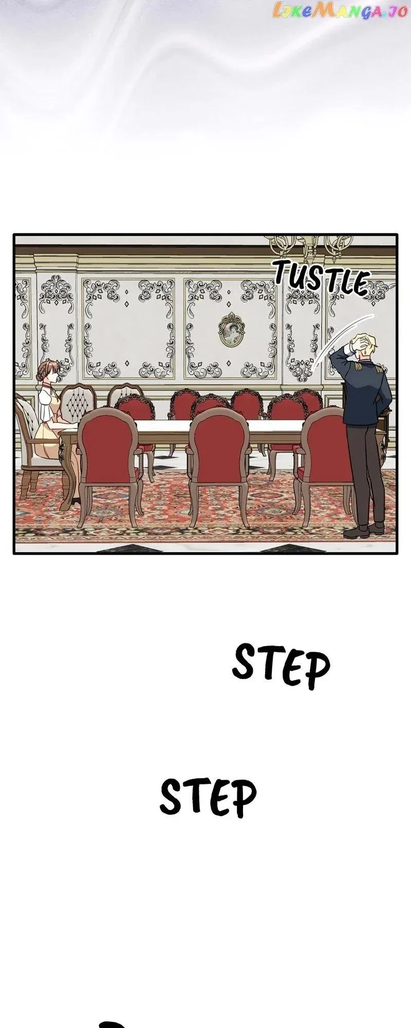 Can’t Go Too Far with the Unrelenting Duke Chapter 72 page 11