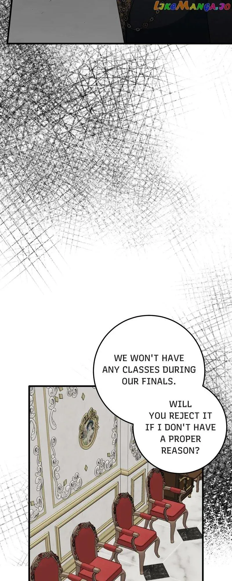 Can’t Go Too Far with the Unrelenting Duke Chapter 72 page 60