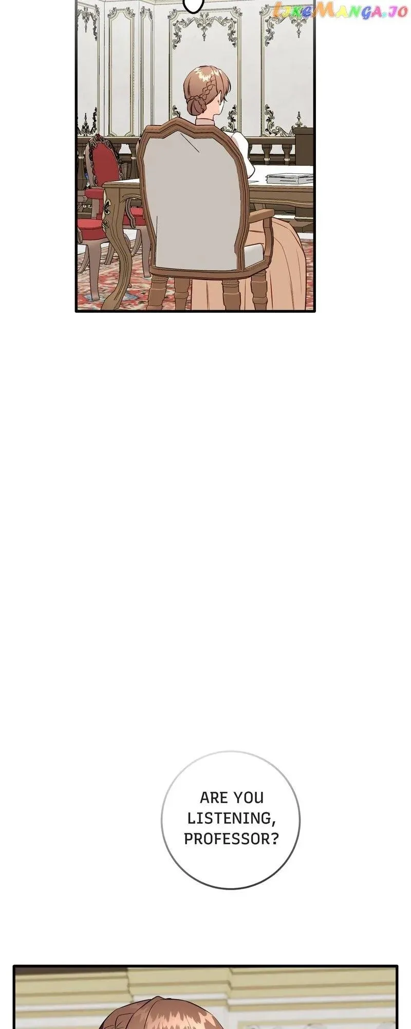 Can’t Go Too Far with the Unrelenting Duke Chapter 72 page 55