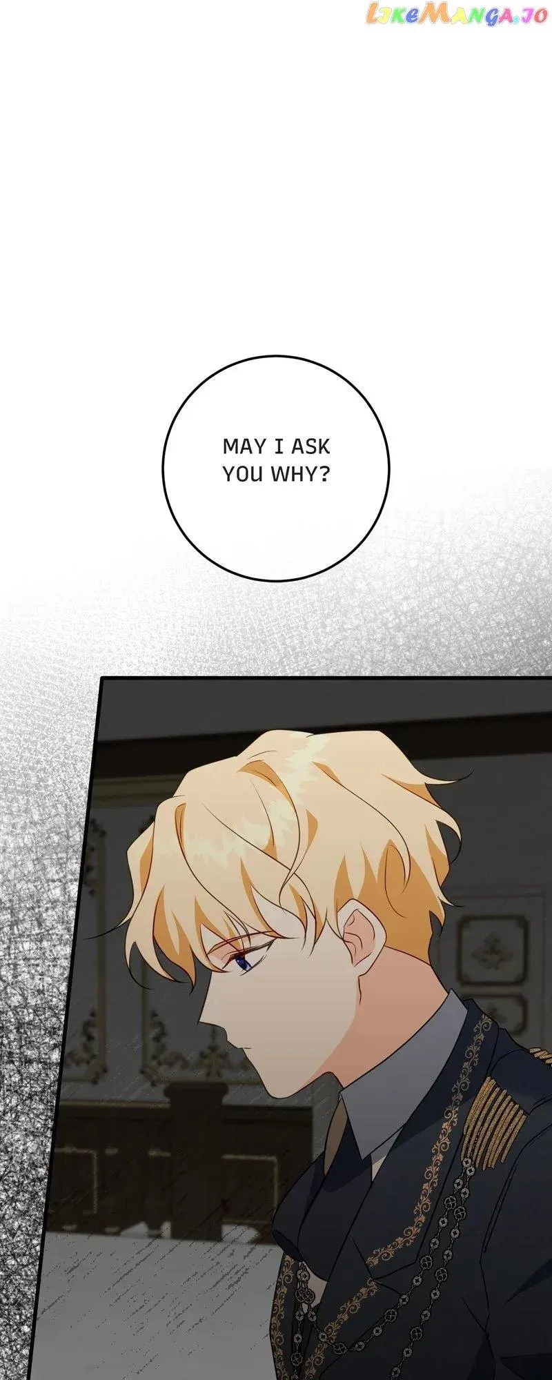 Can’t Go Too Far with the Unrelenting Duke Chapter 72 page 59