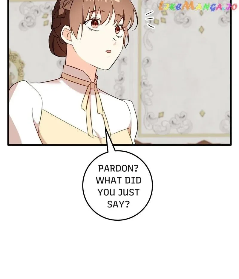 Can’t Go Too Far with the Unrelenting Duke Chapter 72 page 56